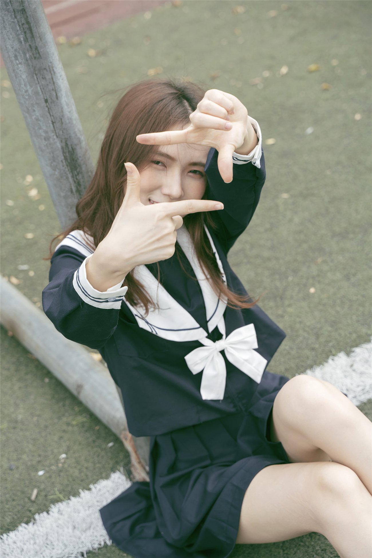 图片[13]-[YITUYU艺图语] 2021.10.28 今天不上课 老猪 [23P] – 速更版-美库