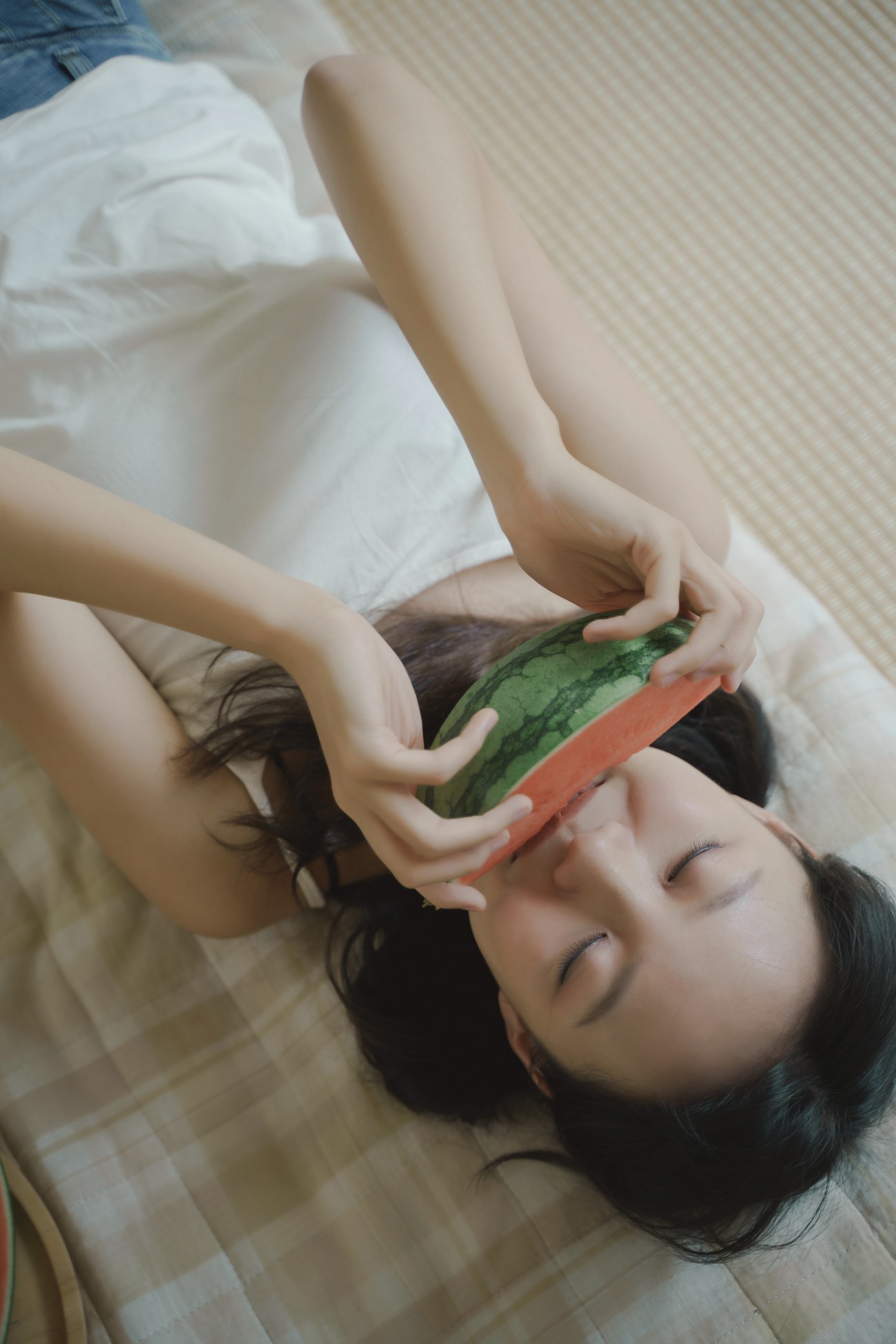 图片[21]-[YITUYU艺图语] 2021.10.27 日常生活 咸蛋 [27P] – 速更版-美库