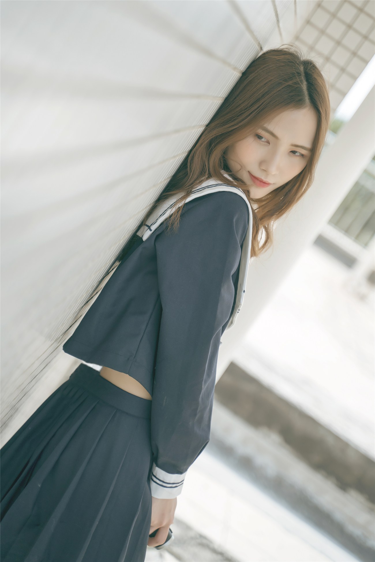 图片[14]-[YITUYU艺图语] 2021.10.28 今天不上课 老猪 [23P] – 速更版-美库