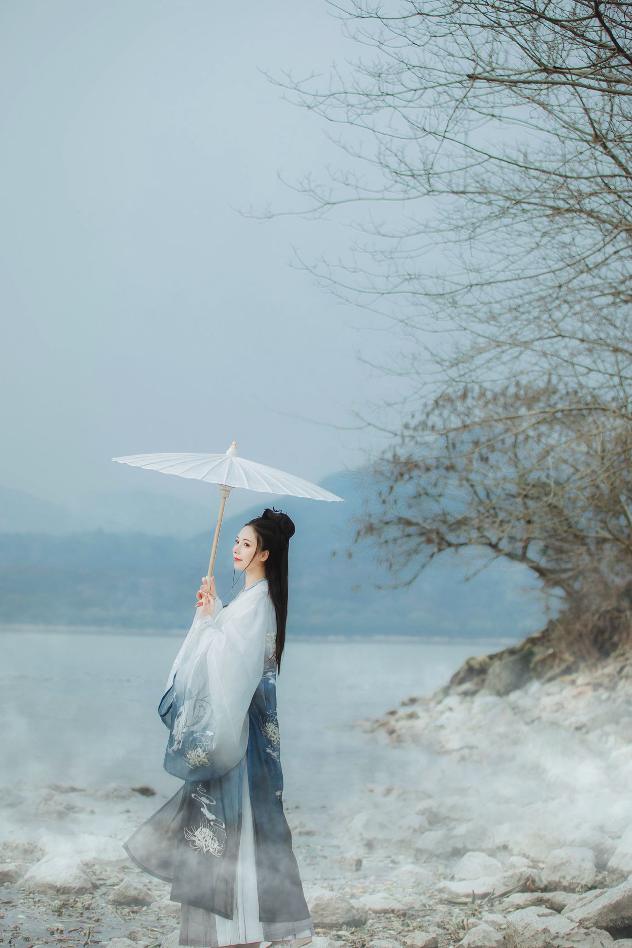 图片[18]-[YITUYU艺图语] 2021.10.28 海底月 葵花花花儿 [20P] – 速更版-美库