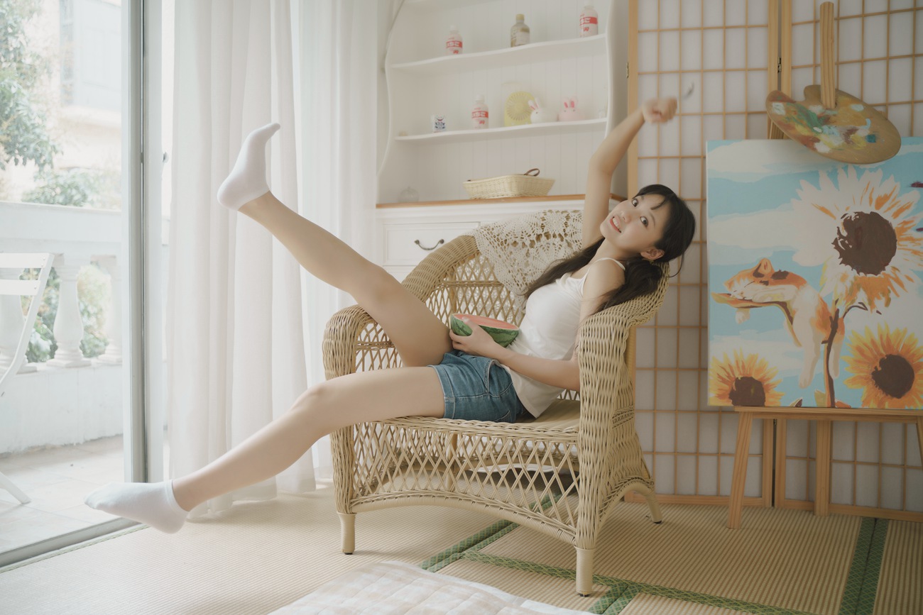 图片[24]-[YITUYU艺图语] 2021.10.27 日常生活 咸蛋 [27P] – 速更版-美库