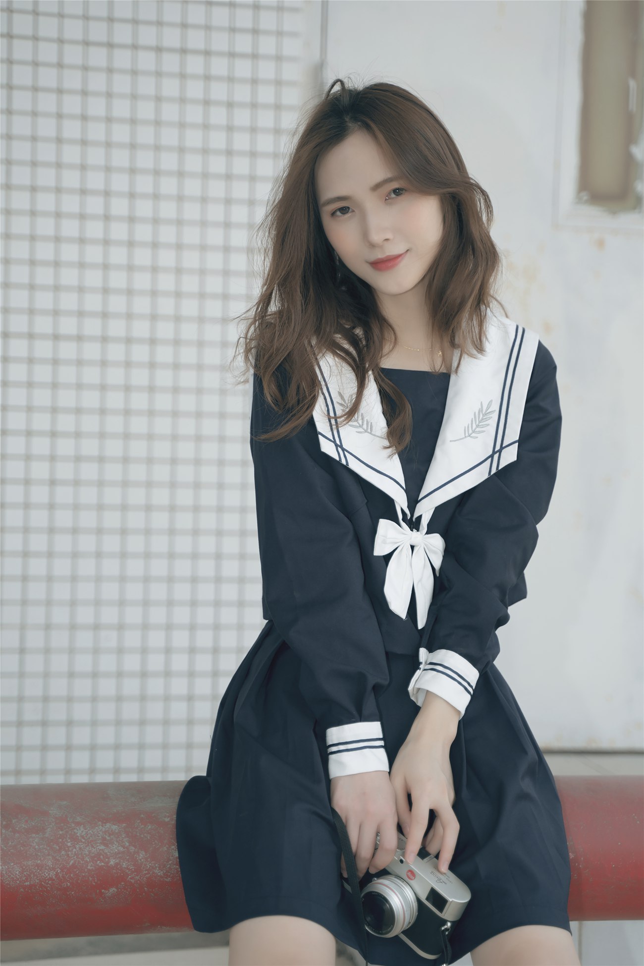 图片[17]-[YITUYU艺图语] 2021.10.28 今天不上课 老猪 [23P] – 速更版-美库