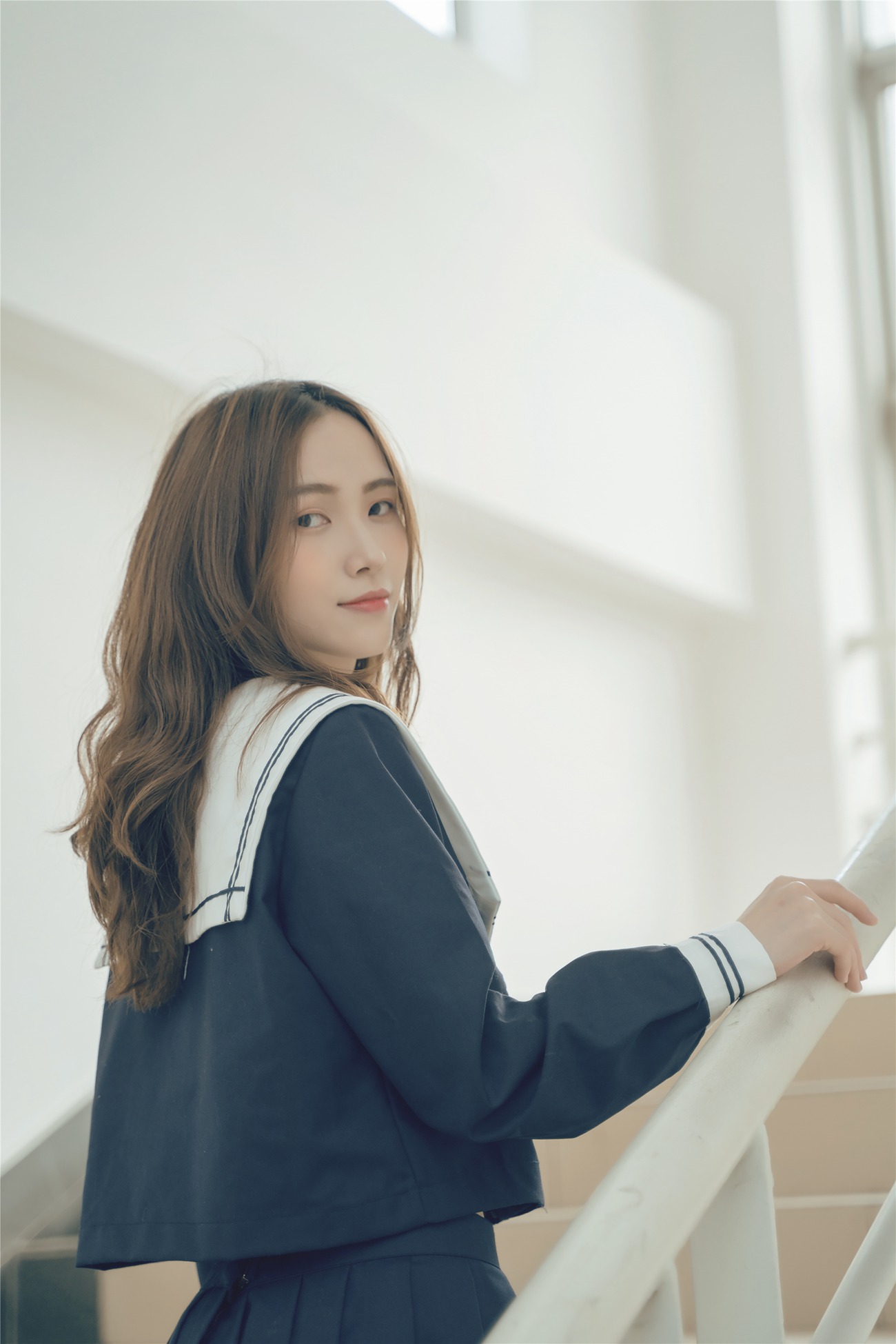 图片[18]-[YITUYU艺图语] 2021.10.28 今天不上课 老猪 [23P] – 速更版-美库