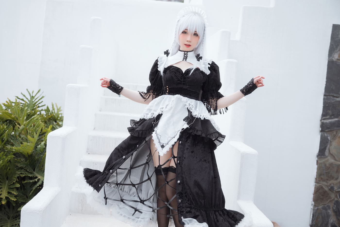 图片[10]-焖焖碳  赫敏 [20P] – 速更版-美库