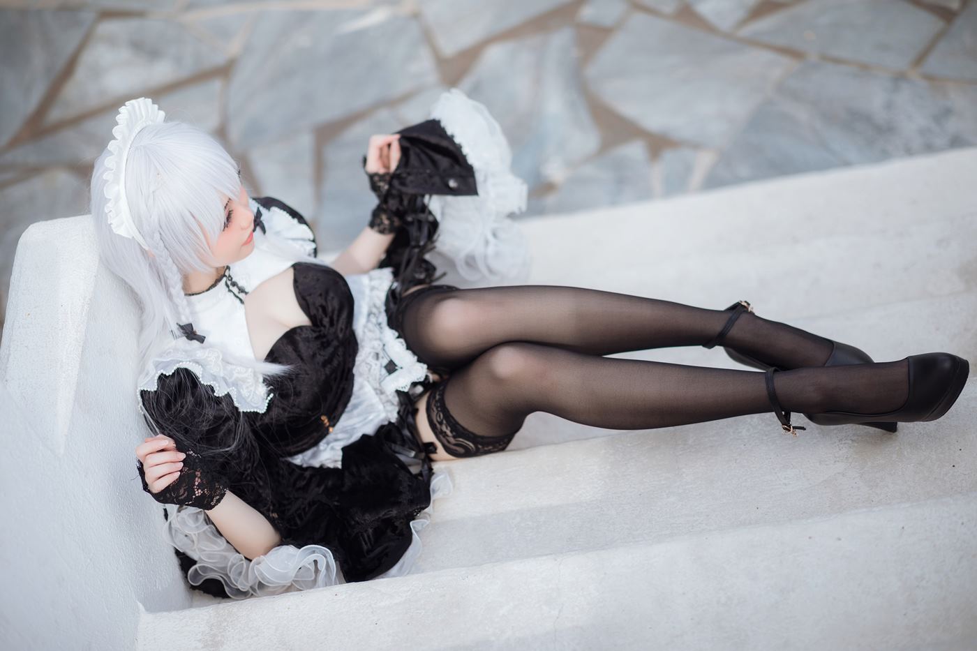 图片[20]-焖焖碳  赫敏 [20P] – 速更版-美库