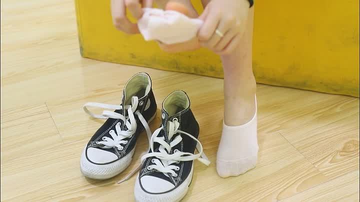 图片[11]-[誉铭传媒]袜足摄影 2019年 NO.027 船袜[18P] – 速更版-美库