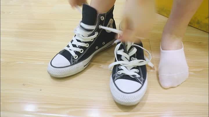 图片[12]-[誉铭传媒]袜足摄影 2019年 NO.027 船袜[18P] – 速更版-美库