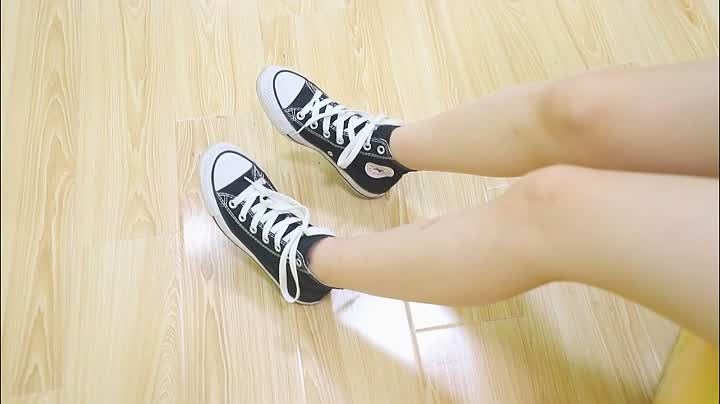 图片[14]-[誉铭传媒]袜足摄影 2019年 NO.027 船袜[18P] – 速更版-美库