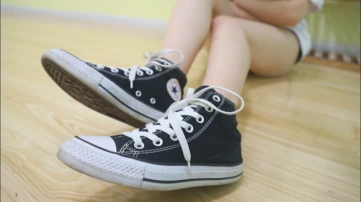 图片[15]-[誉铭传媒]袜足摄影 2019年 NO.027 船袜[18P] – 速更版-美库