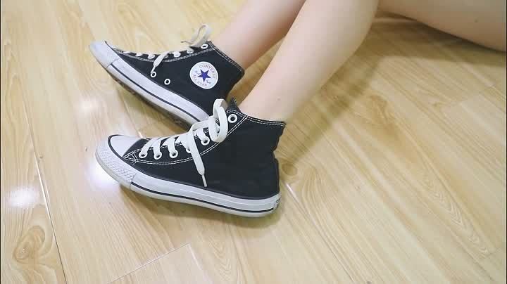 图片[17]-[誉铭传媒]袜足摄影 2019年 NO.027 船袜[18P] – 速更版-美库