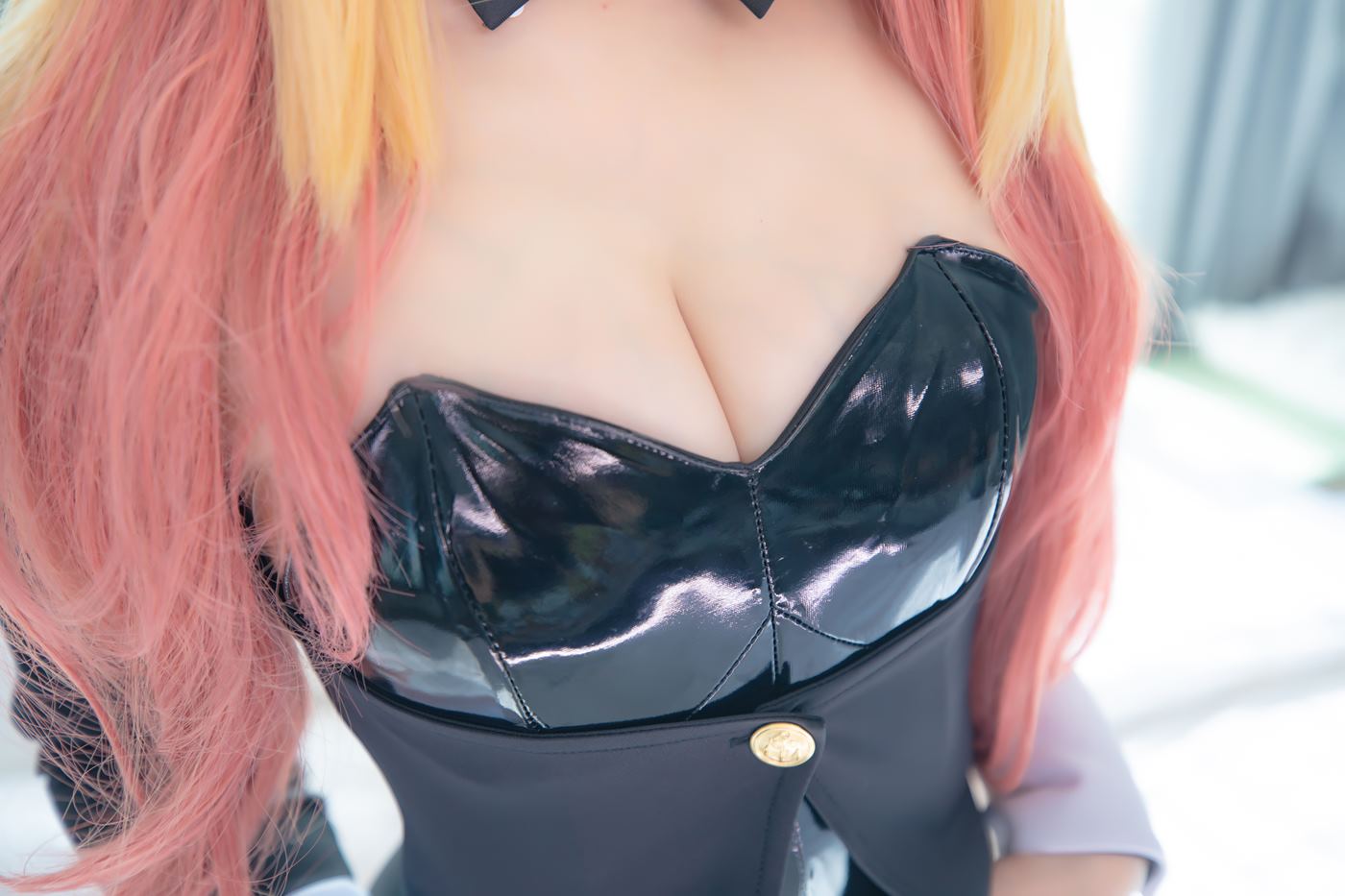 图片[54]-萝莉神楽板真冬 海梦兔女郎 [55P] – 速更版-美库