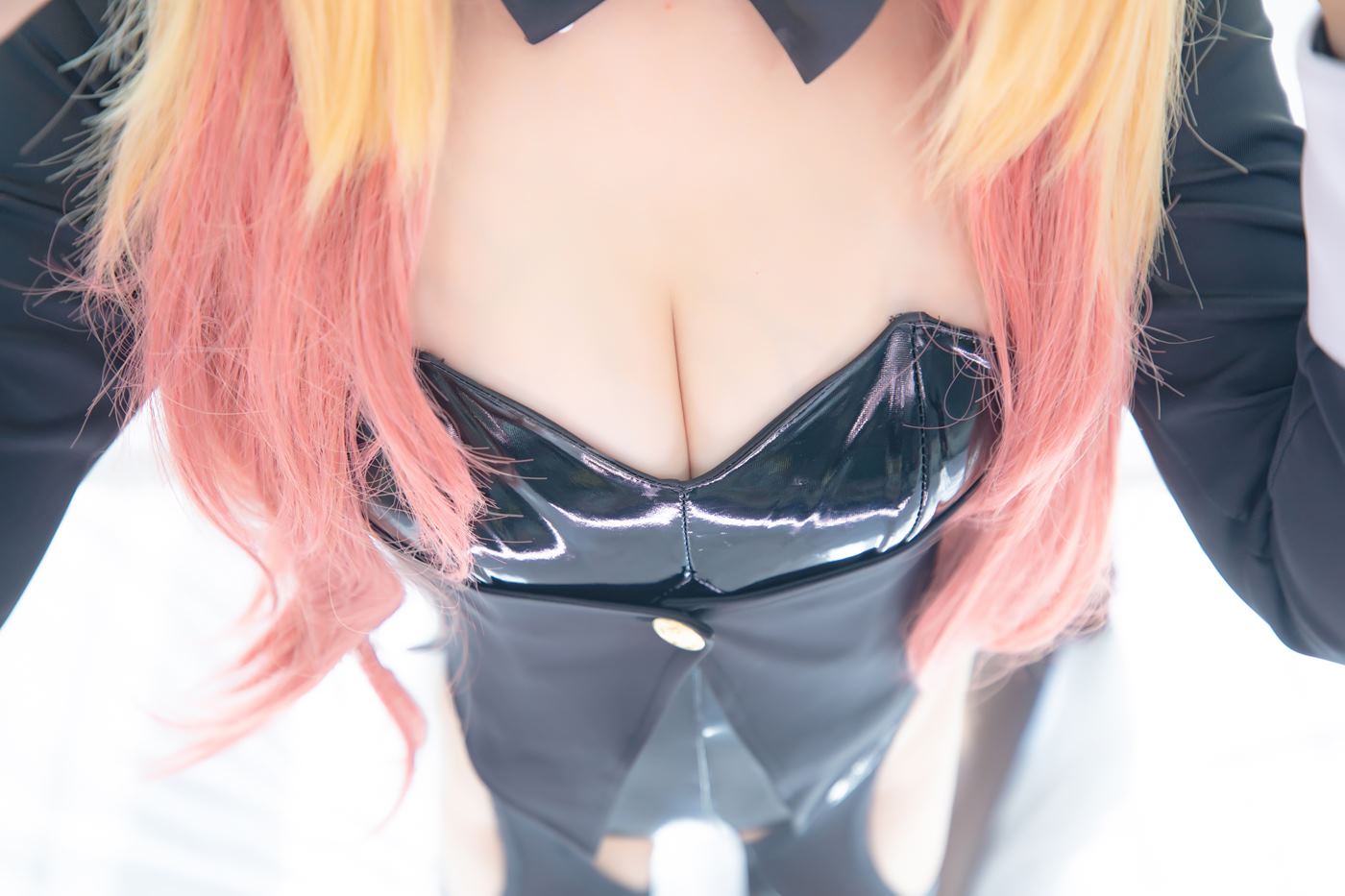 图片[56]-萝莉神楽板真冬 海梦兔女郎 [55P] – 速更版-美库