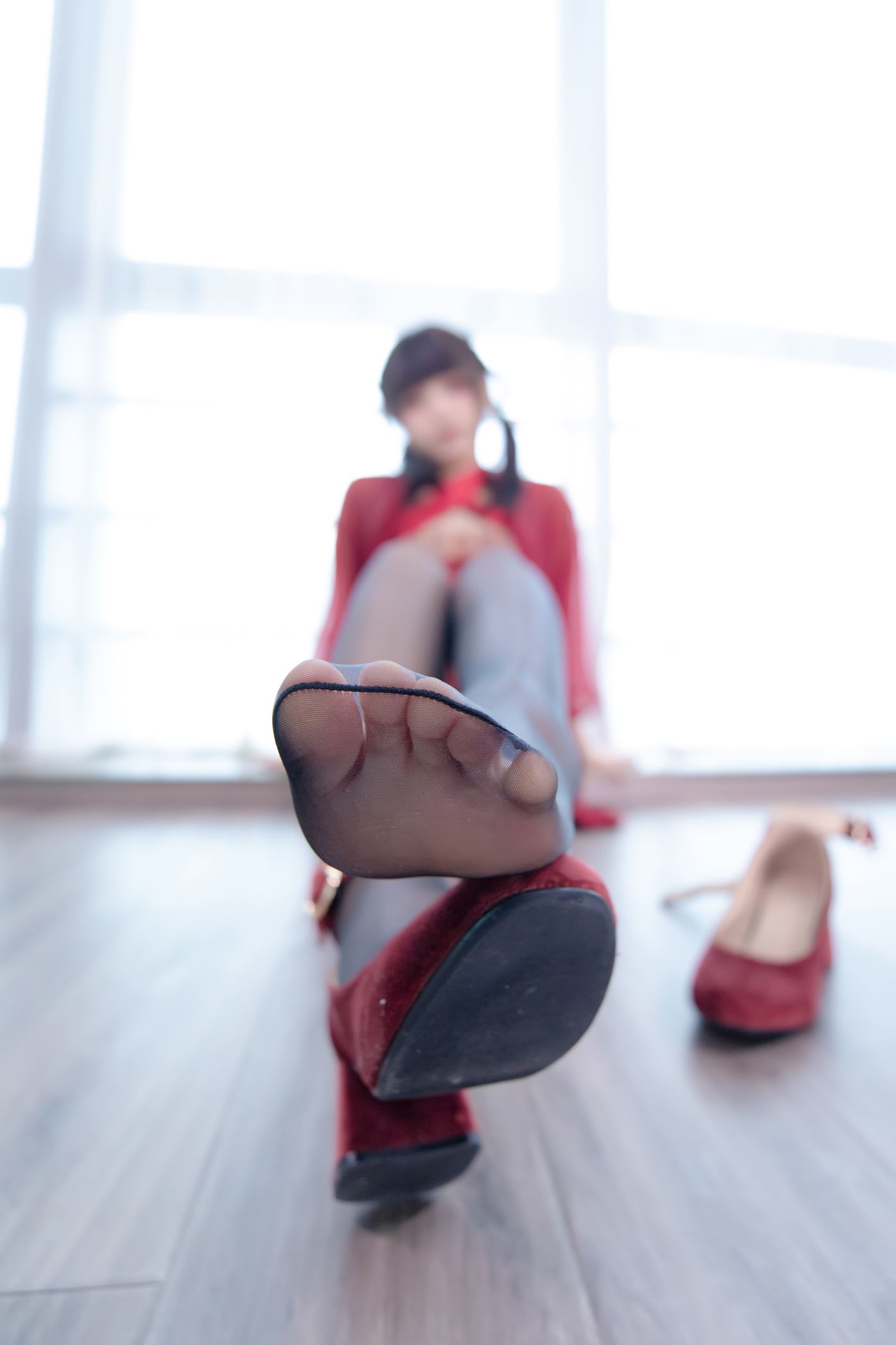 图片[33]-萝莉神楽板真冬 唐宫魅影 [61P] – 速更版-美库