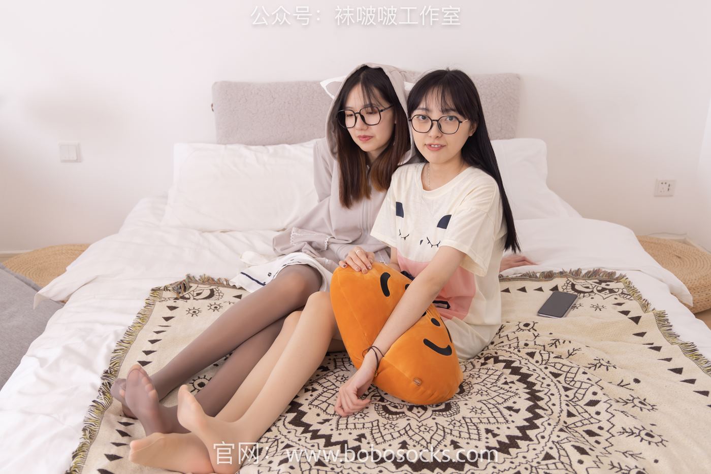 图片[176]-[BoBoSocks袜啵啵]NO.124 小甜豆稚予-板鞋、高跟鞋、黑皮鞋、白丝[207P] – 速更版-美库