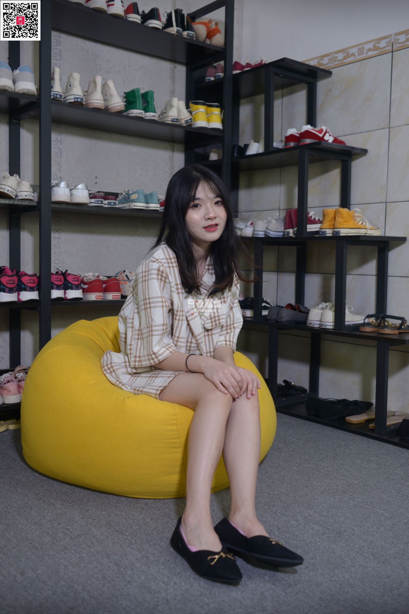 图片[32]-[只糖原创]NO.549 优米 好运藏在努力里[152P] – 速更版-美库