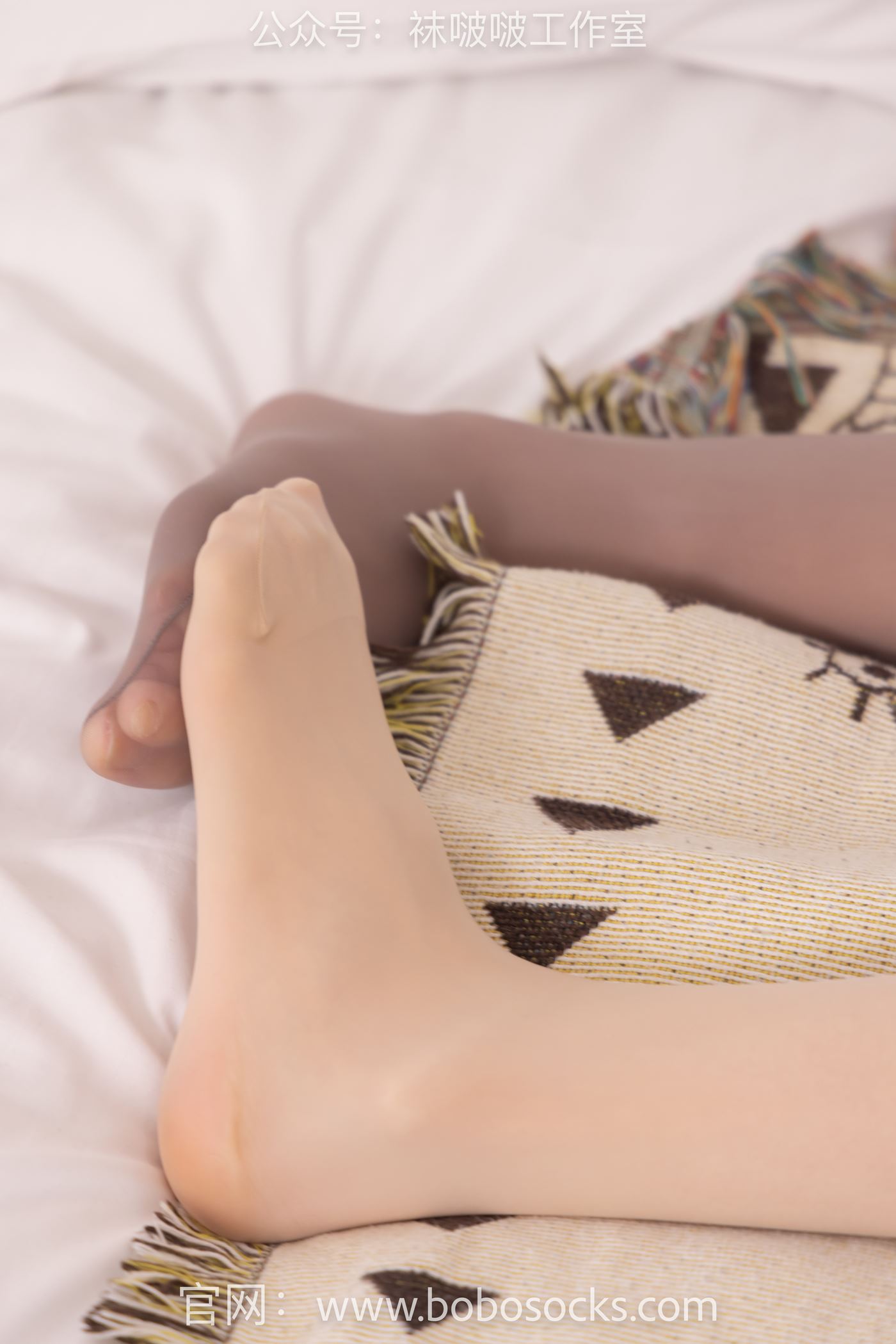 图片[190]-[BoBoSocks袜啵啵]NO.124 小甜豆稚予-板鞋、高跟鞋、黑皮鞋、白丝[207P] – 速更版-美库