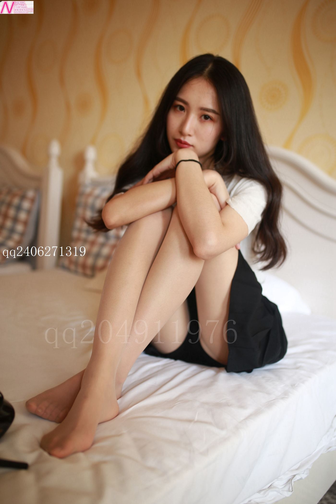 图片[75]-[MSLASS梦丝女神]2022.07.14 肉丝 苏敏[104P] – 速更版-美库