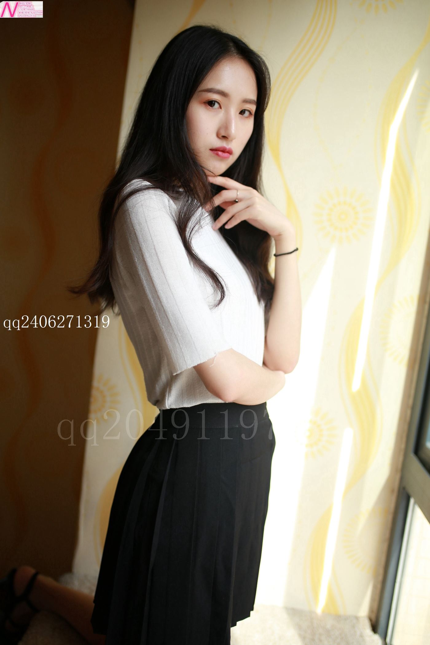 图片[85]-[MSLASS梦丝女神]2022.07.14 肉丝 苏敏[104P] – 速更版-美库