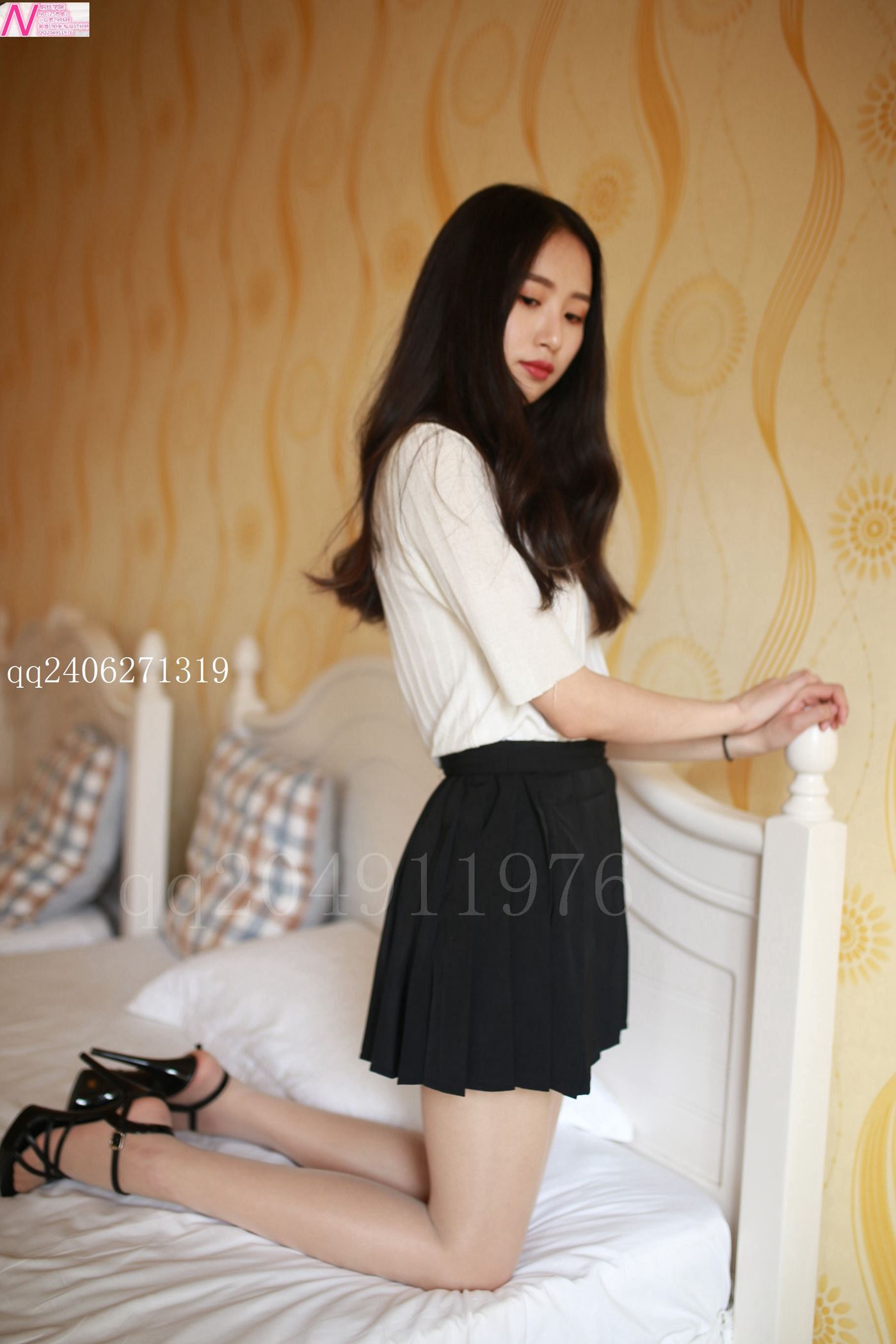 图片[94]-[MSLASS梦丝女神]2022.07.14 肉丝 苏敏[104P] – 速更版-美库