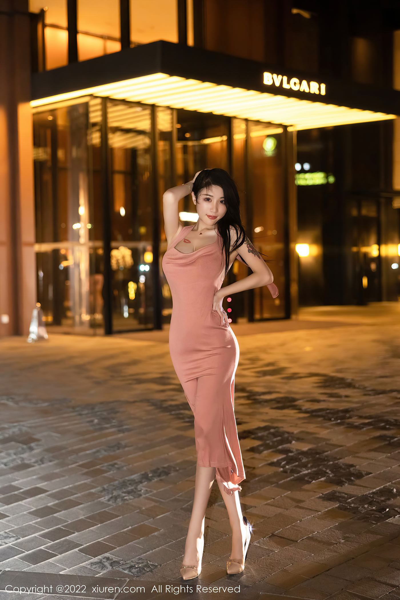 图片[34]-[Xiuren秀人网]2022.08.12 NO.5426 美七Mia[33+1P] – 速更版-美库