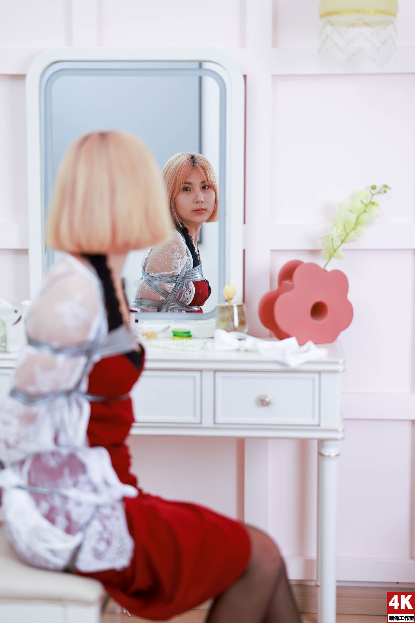 图片[27]-[Ligui丽柜]2022.05.25 少妇的闺房（下）小發[76+1P] – 速更版-美库