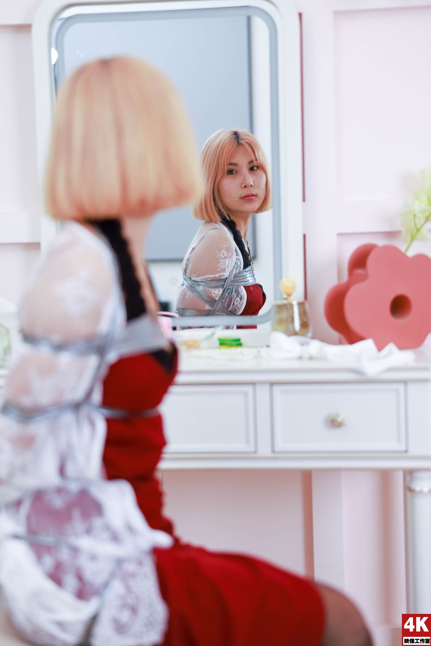 图片[28]-[Ligui丽柜]2022.05.25 少妇的闺房（下）小發[76+1P] – 速更版-美库