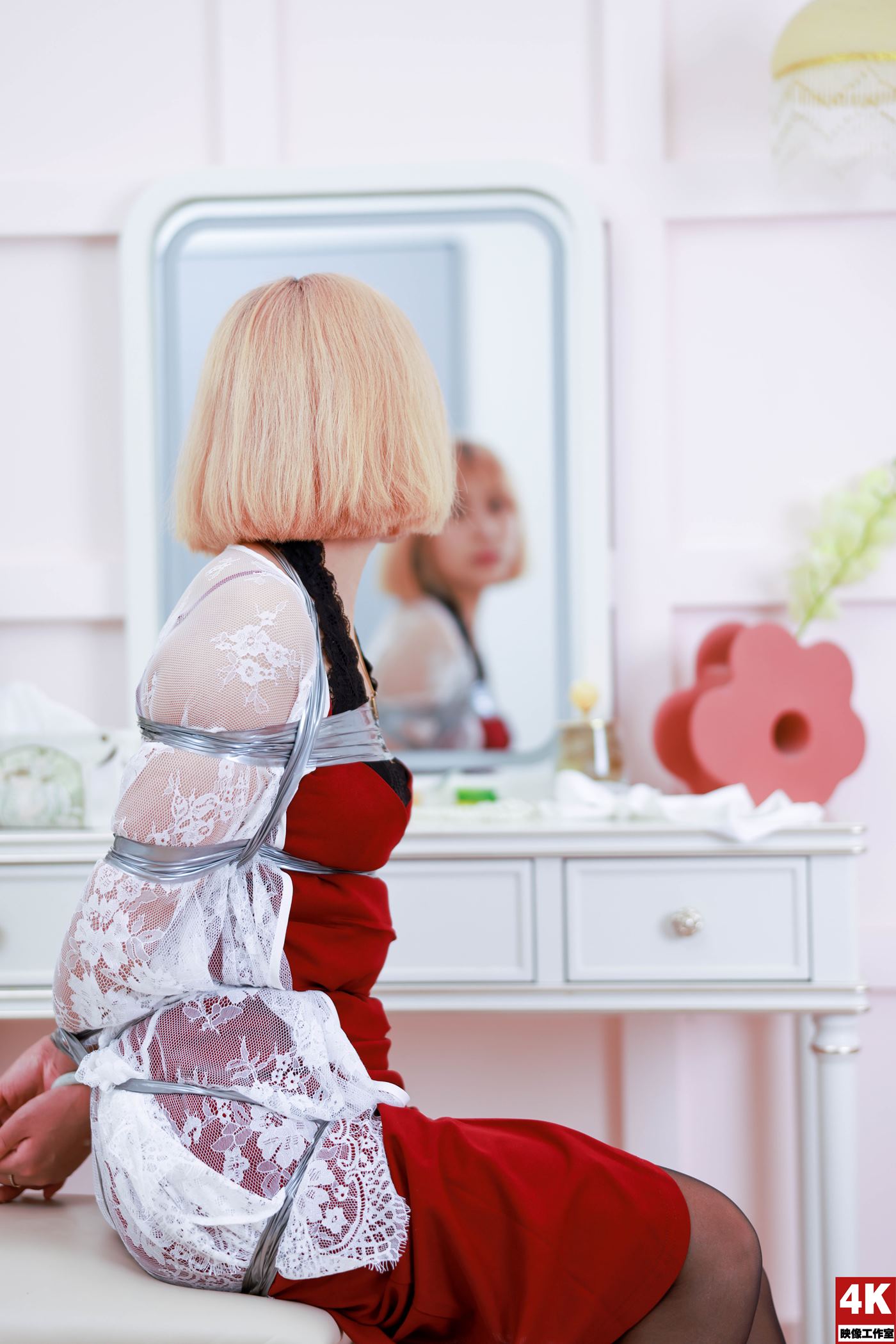 图片[32]-[Ligui丽柜]2022.05.25 少妇的闺房（下）小發[76+1P] – 速更版-美库