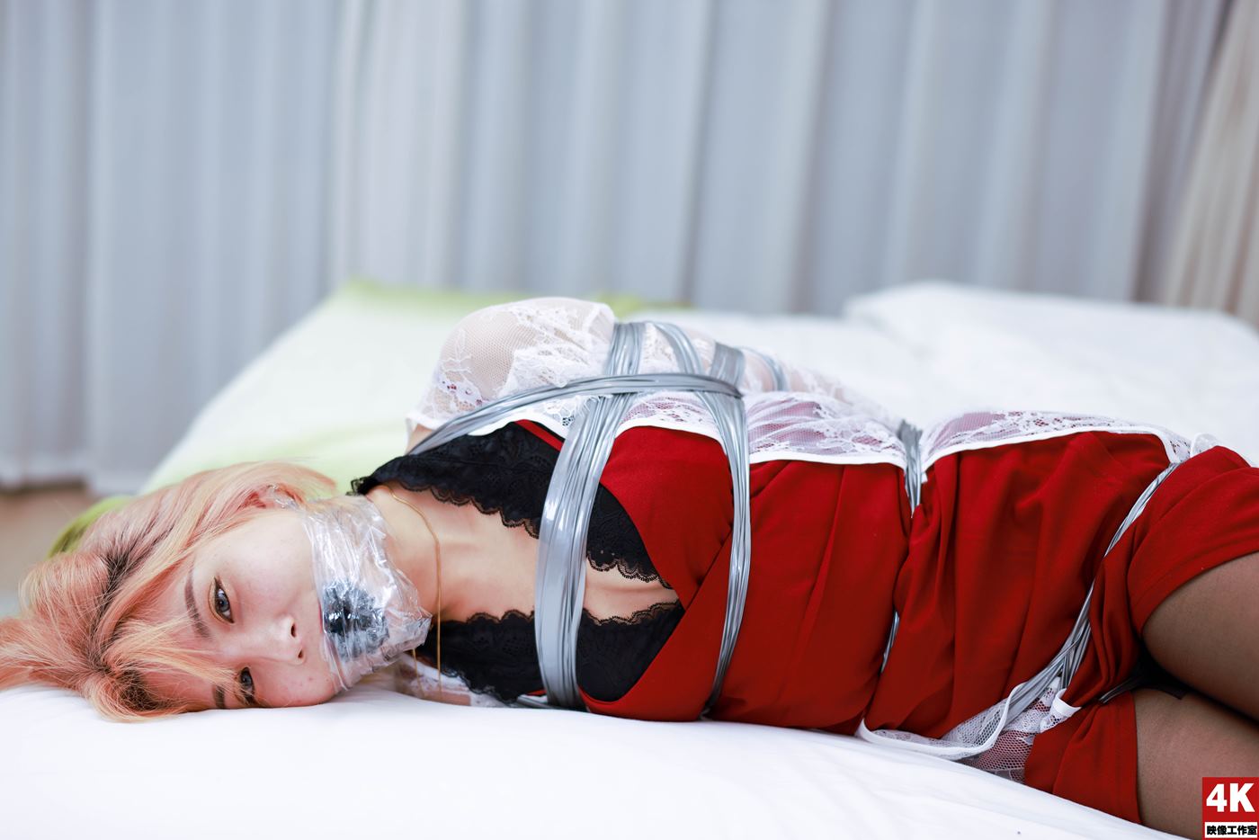 图片[52]-[Ligui丽柜]2022.05.25 少妇的闺房（下）小發[76+1P] – 速更版-美库