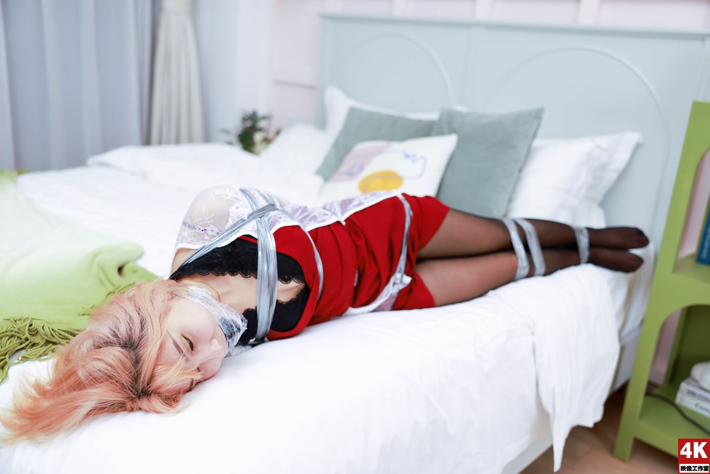 图片[54]-[Ligui丽柜]2022.05.25 少妇的闺房（下）小發[76+1P] – 速更版-美库