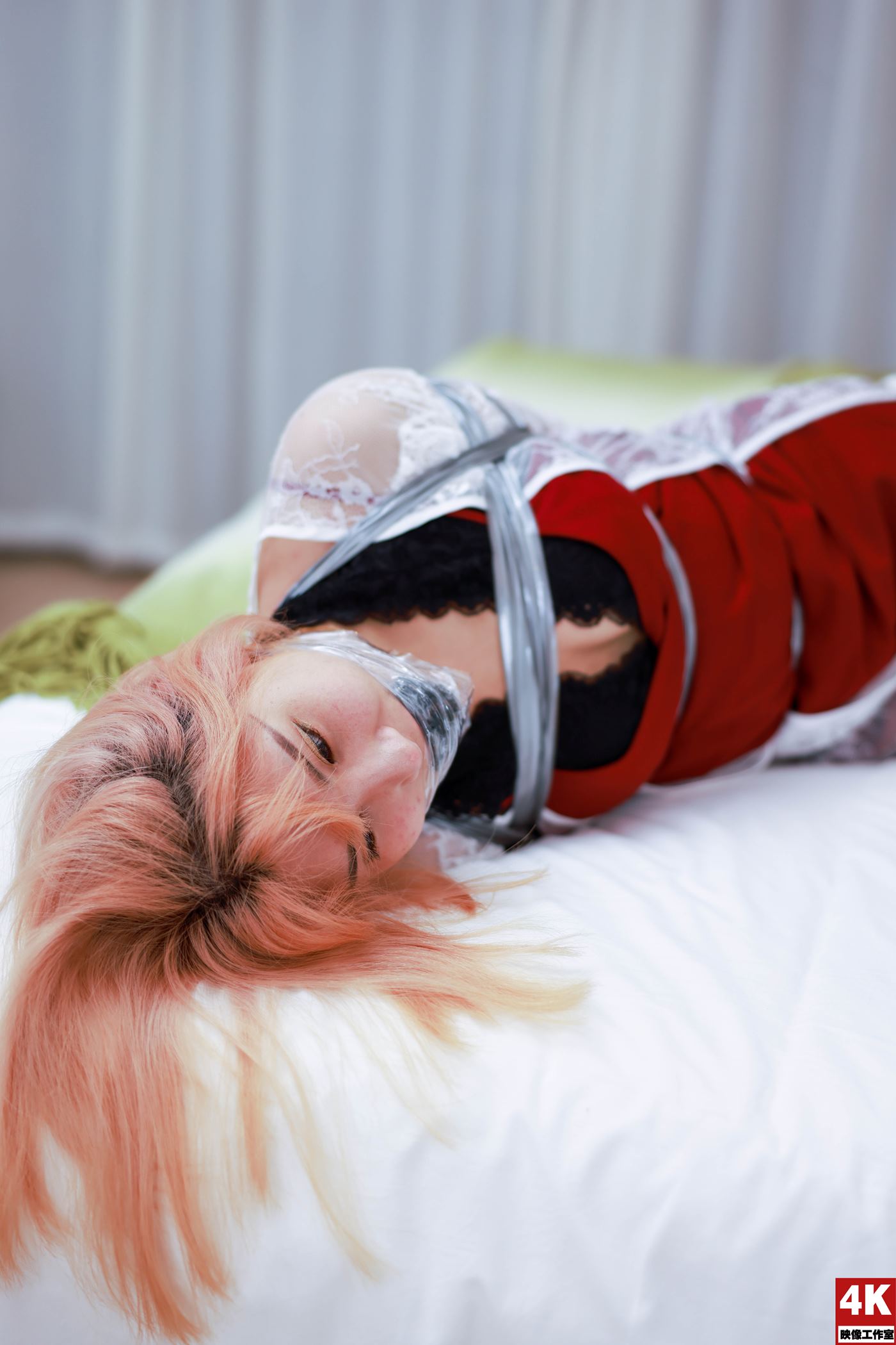 图片[63]-[Ligui丽柜]2022.05.25 少妇的闺房（下）小發[76+1P] – 速更版-美库