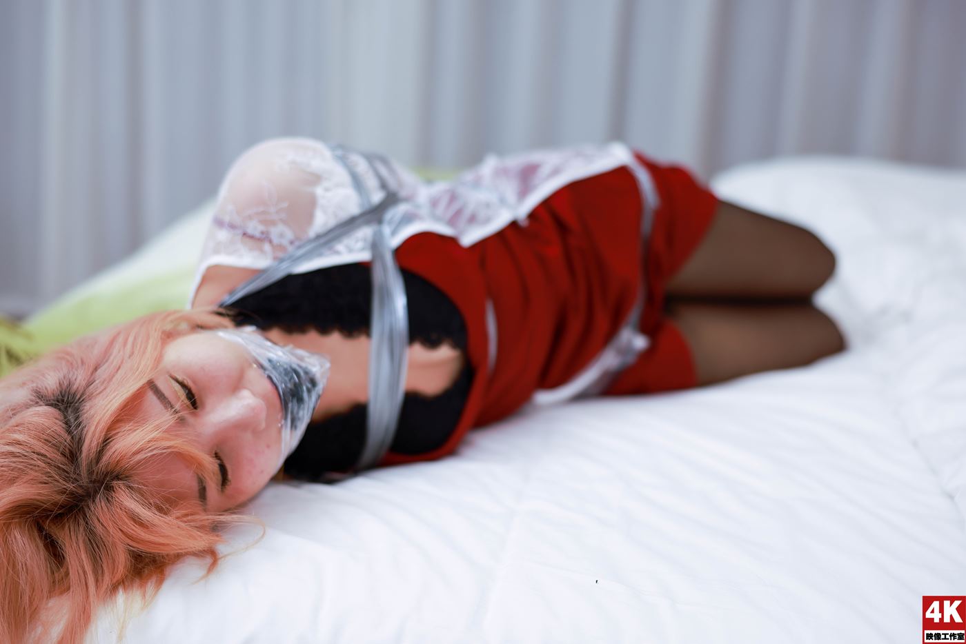 图片[76]-[Ligui丽柜]2022.05.25 少妇的闺房（下）小發[76+1P] – 速更版-美库