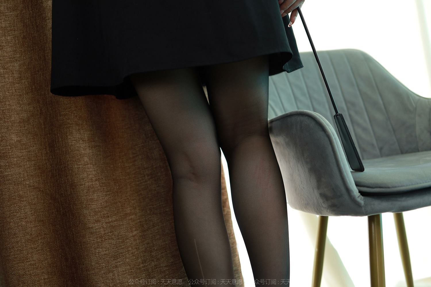 图片[25]-[IESS异思趣向] 耽丝 220624秋秋 [89P] – 速更版-美库