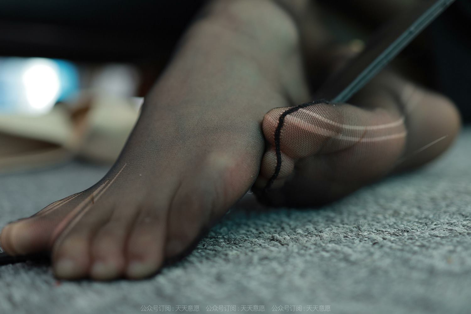 图片[65]-[IESS异思趣向] 耽丝 220624秋秋 [89P] – 速更版-美库