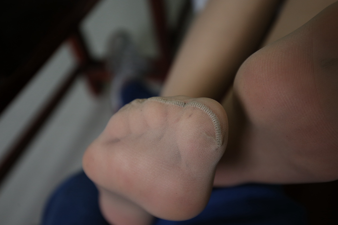 图片[23]-大西瓜爱牙膏-2019 7月活动 模特1（一） 教室肉丝(6)[68P] – 速更版-美库