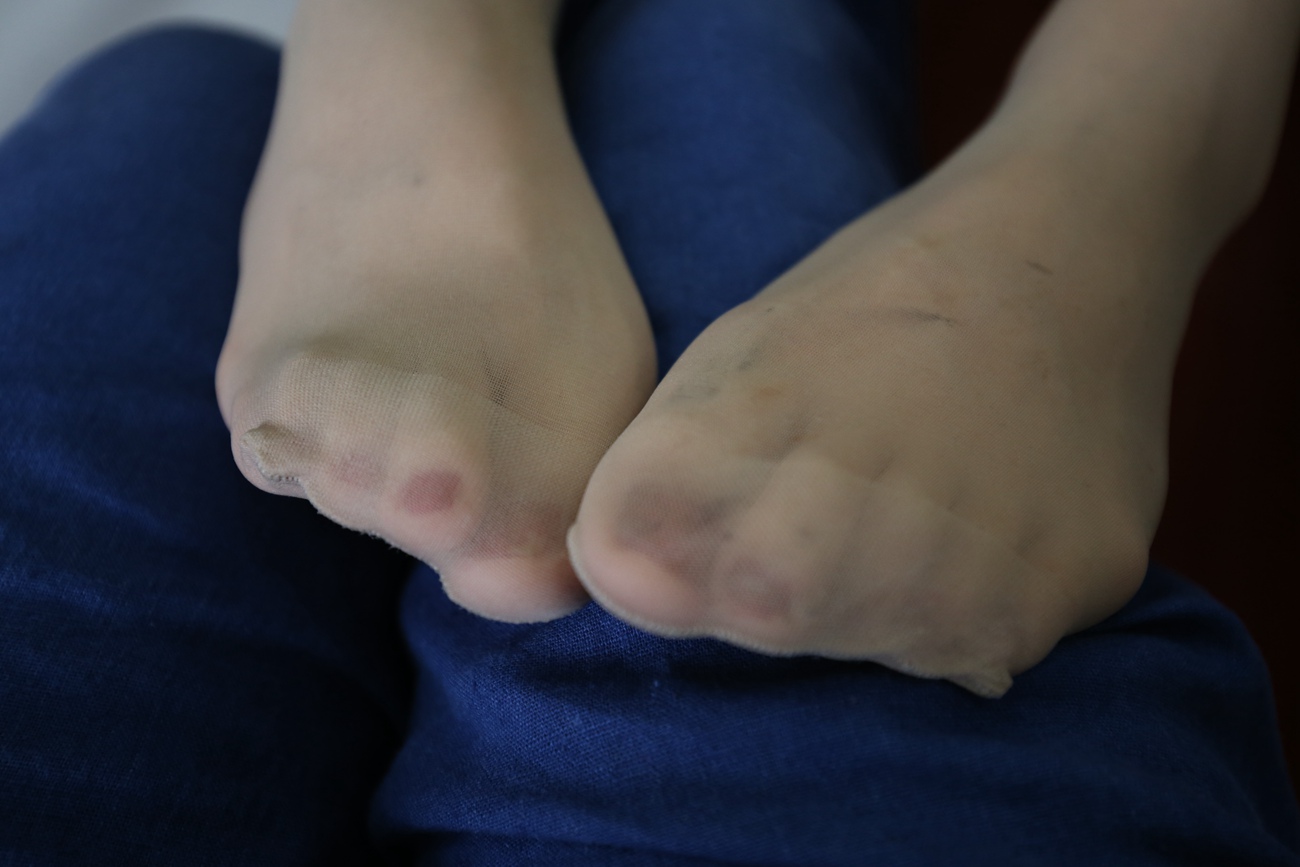 图片[30]-大西瓜爱牙膏-2019 7月活动 模特1（一） 教室肉丝(6)[68P] – 速更版-美库