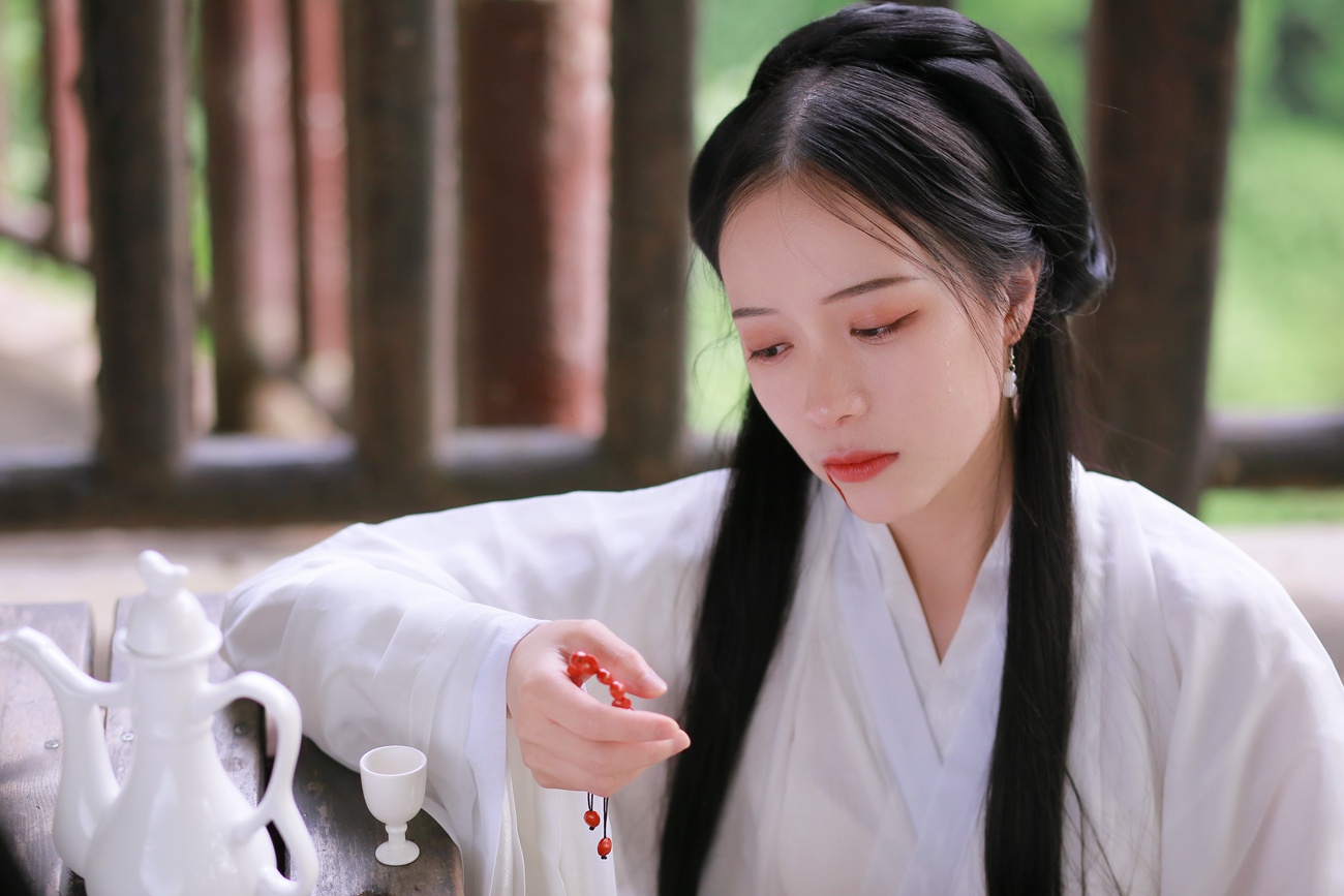 图片[10]-[YITUYU艺图语] 2021.10.28 西南风 木冉 [25P] – 速更版-美库