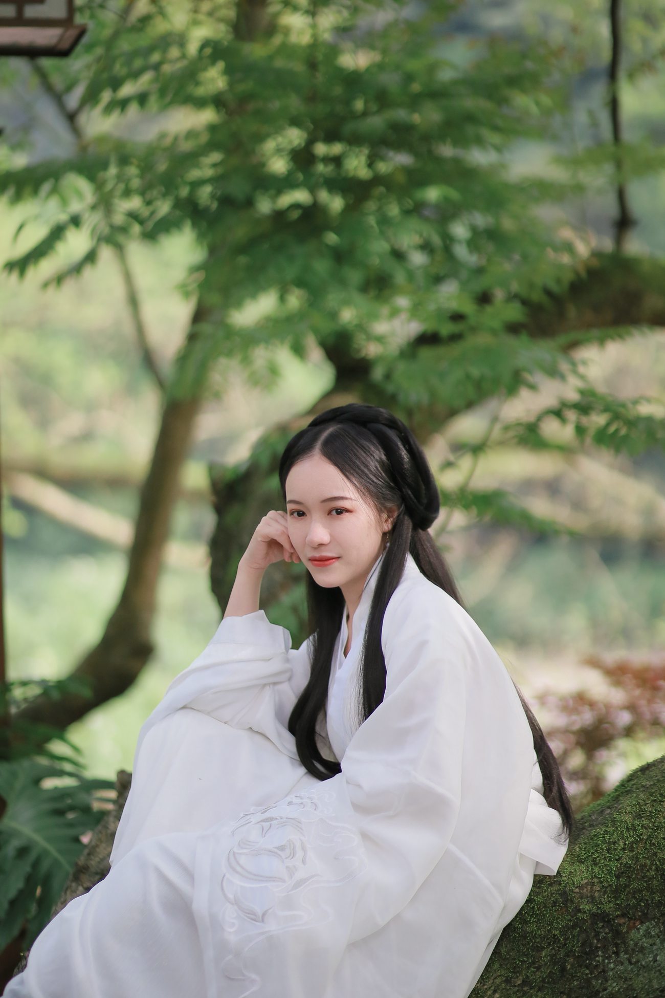 图片[11]-[YITUYU艺图语] 2021.10.28 西南风 木冉 [25P] – 速更版-美库