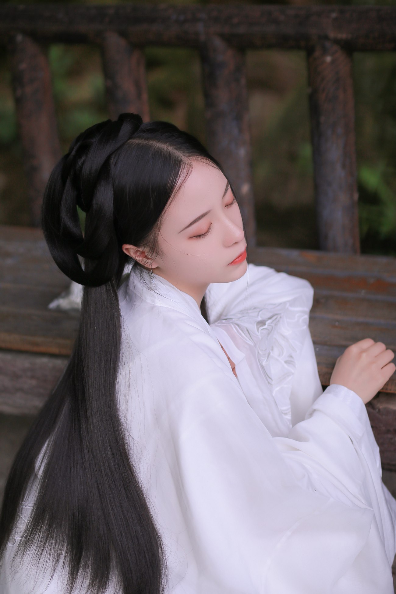 图片[20]-[YITUYU艺图语] 2021.10.28 西南风 木冉 [25P] – 速更版-美库