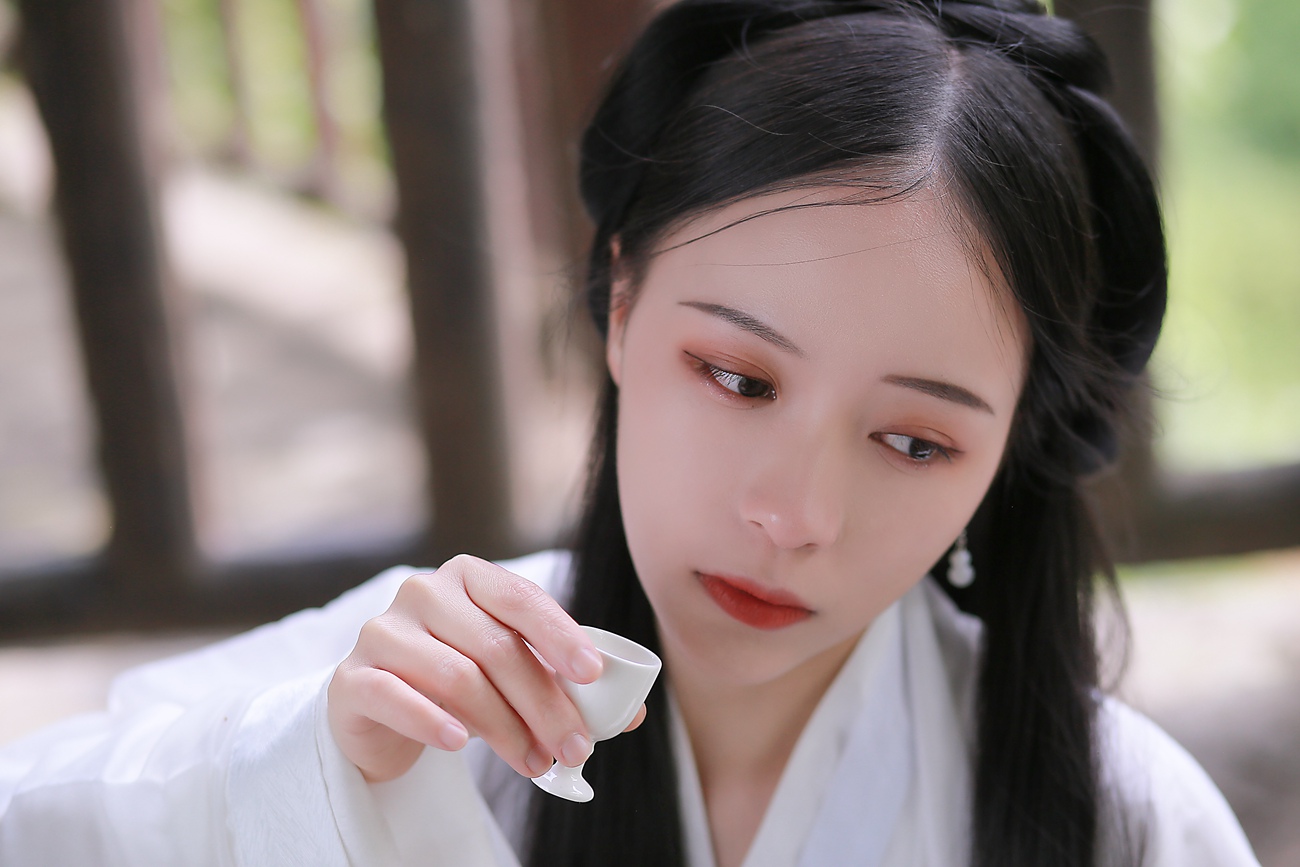 图片[22]-[YITUYU艺图语] 2021.10.28 西南风 木冉 [25P] – 速更版-美库