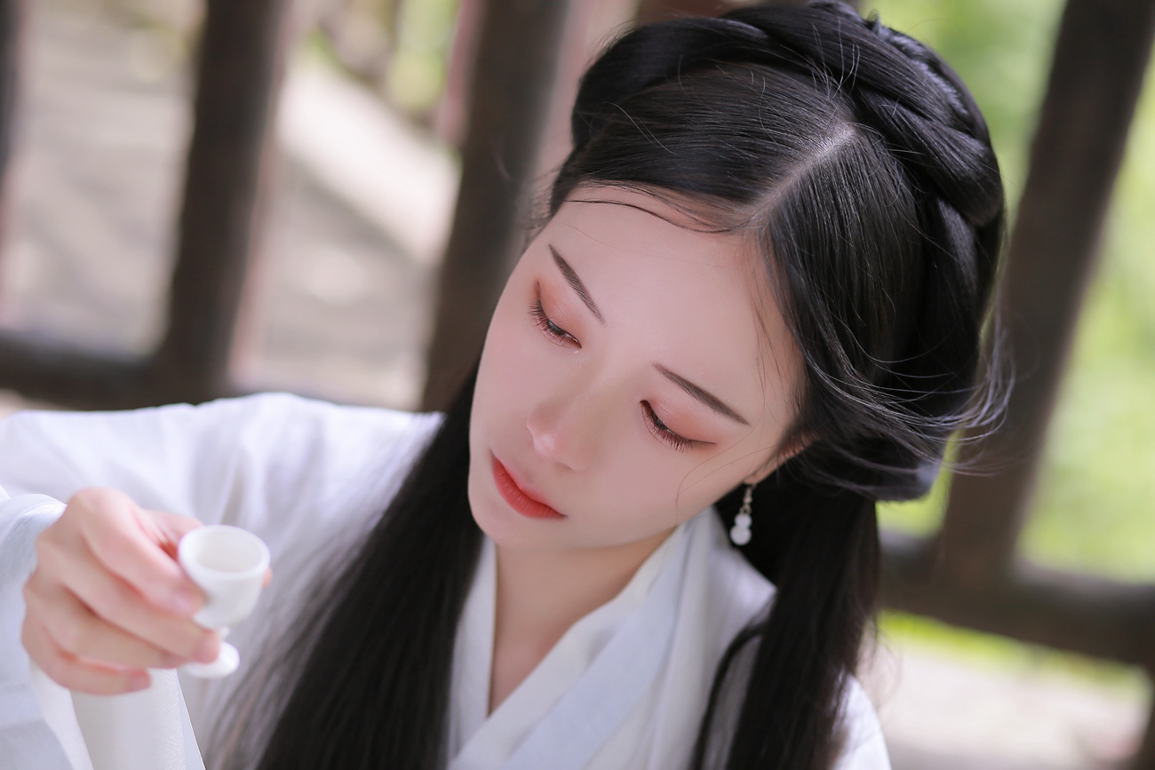 图片[23]-[YITUYU艺图语] 2021.10.28 西南风 木冉 [25P] – 速更版-美库