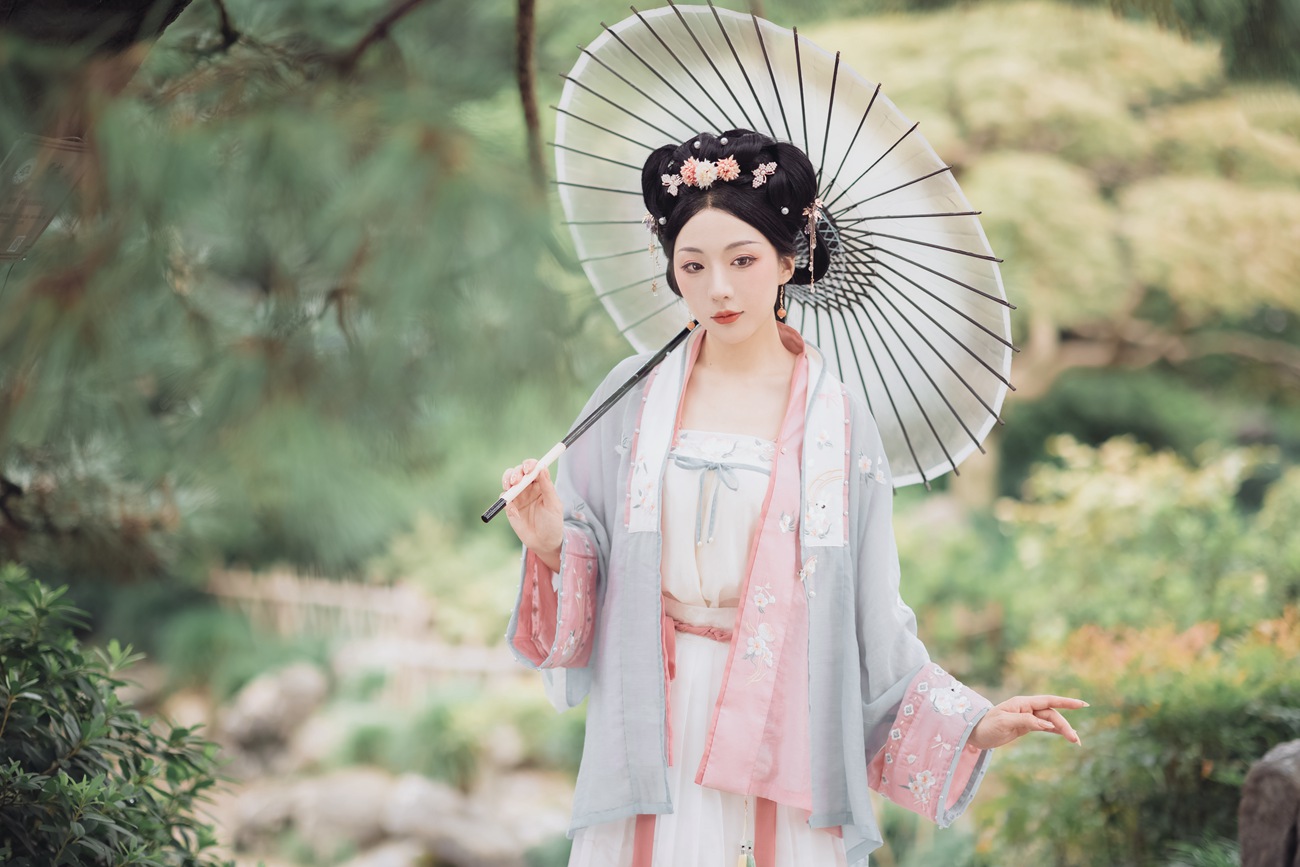 图片[12]-[YITUYU艺图语] 2021.10.28 忆江南 南渊 [29P] – 速更版-美库