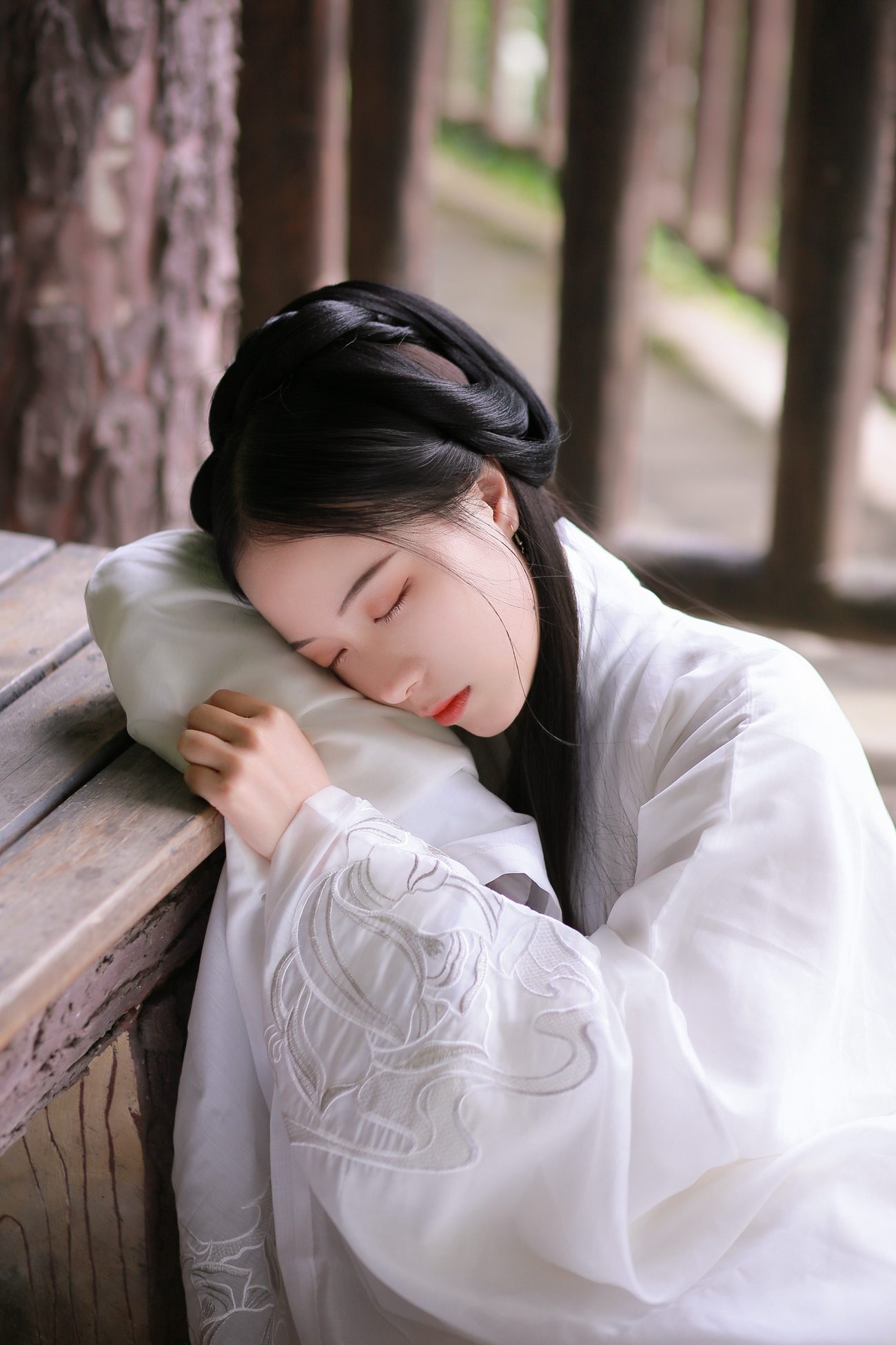 图片[26]-[YITUYU艺图语] 2021.10.28 西南风 木冉 [25P] – 速更版-美库