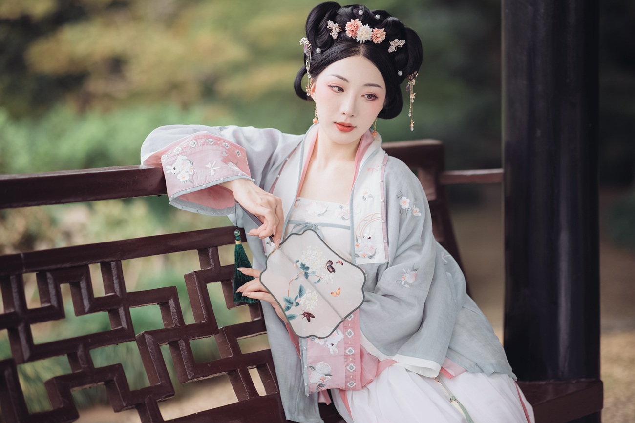 图片[14]-[YITUYU艺图语] 2021.10.28 忆江南 南渊 [29P] – 速更版-美库