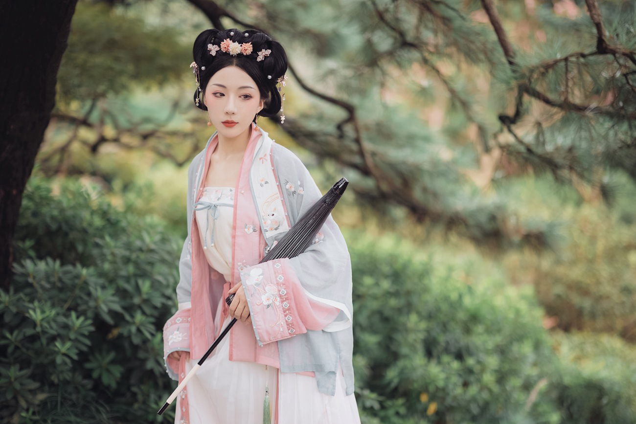 图片[25]-[YITUYU艺图语] 2021.10.28 忆江南 南渊 [29P] – 速更版-美库