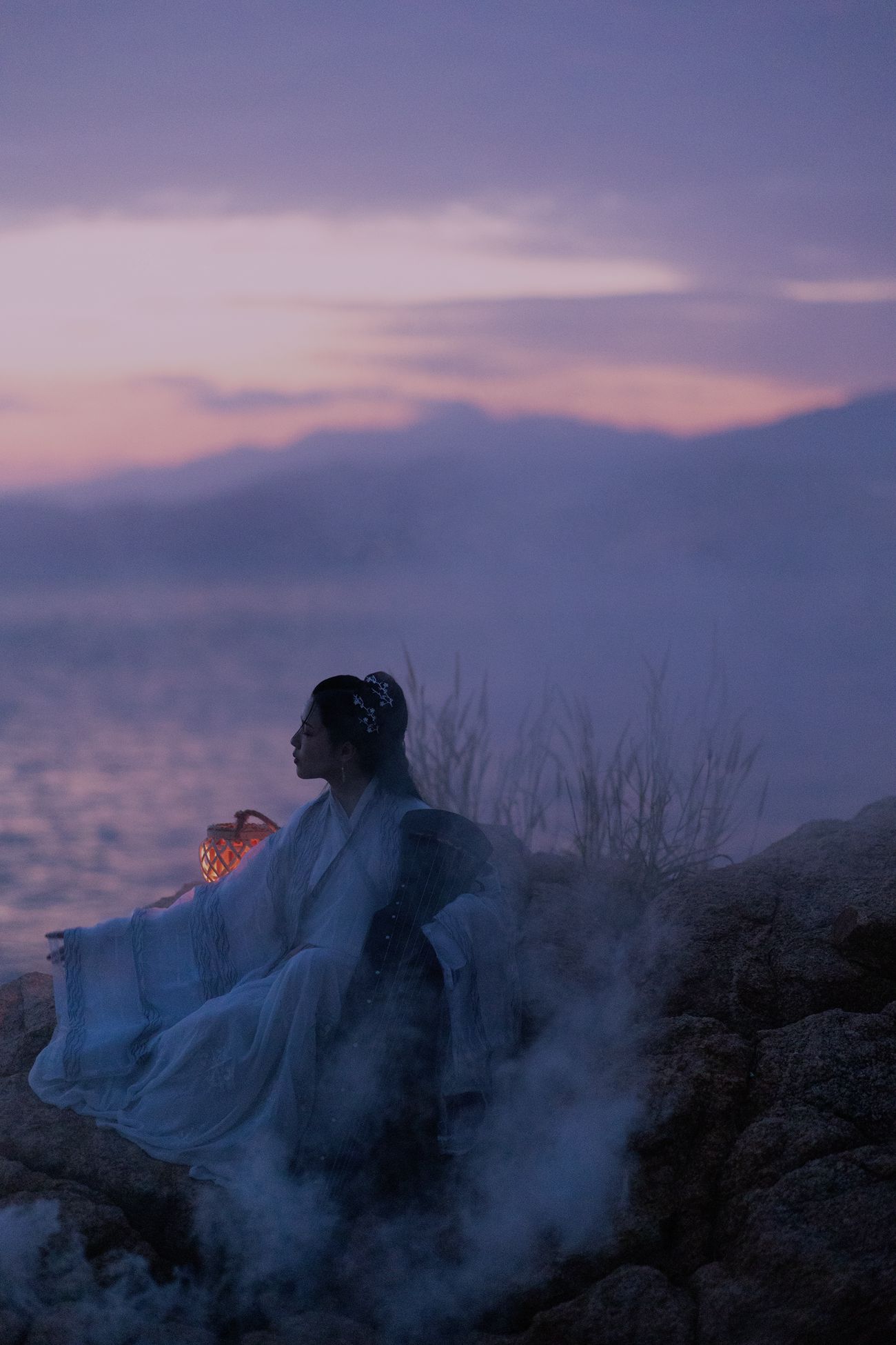 图片[11]-[YITUYU艺图语] 2021.10.29 沧海无涯 三重子 [33P] – 速更版-美库