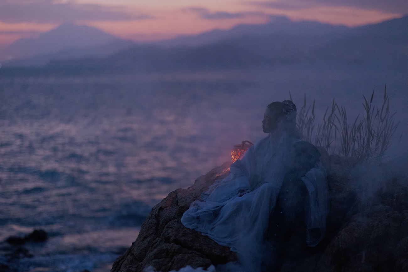 图片[13]-[YITUYU艺图语] 2021.10.29 沧海无涯 三重子 [33P] – 速更版-美库