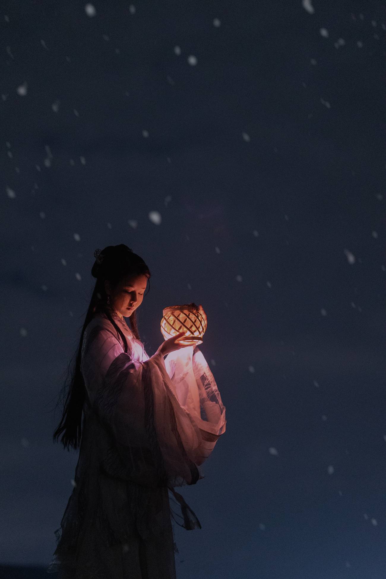 图片[20]-[YITUYU艺图语] 2021.10.29 沧海无涯 三重子 [33P] – 速更版-美库