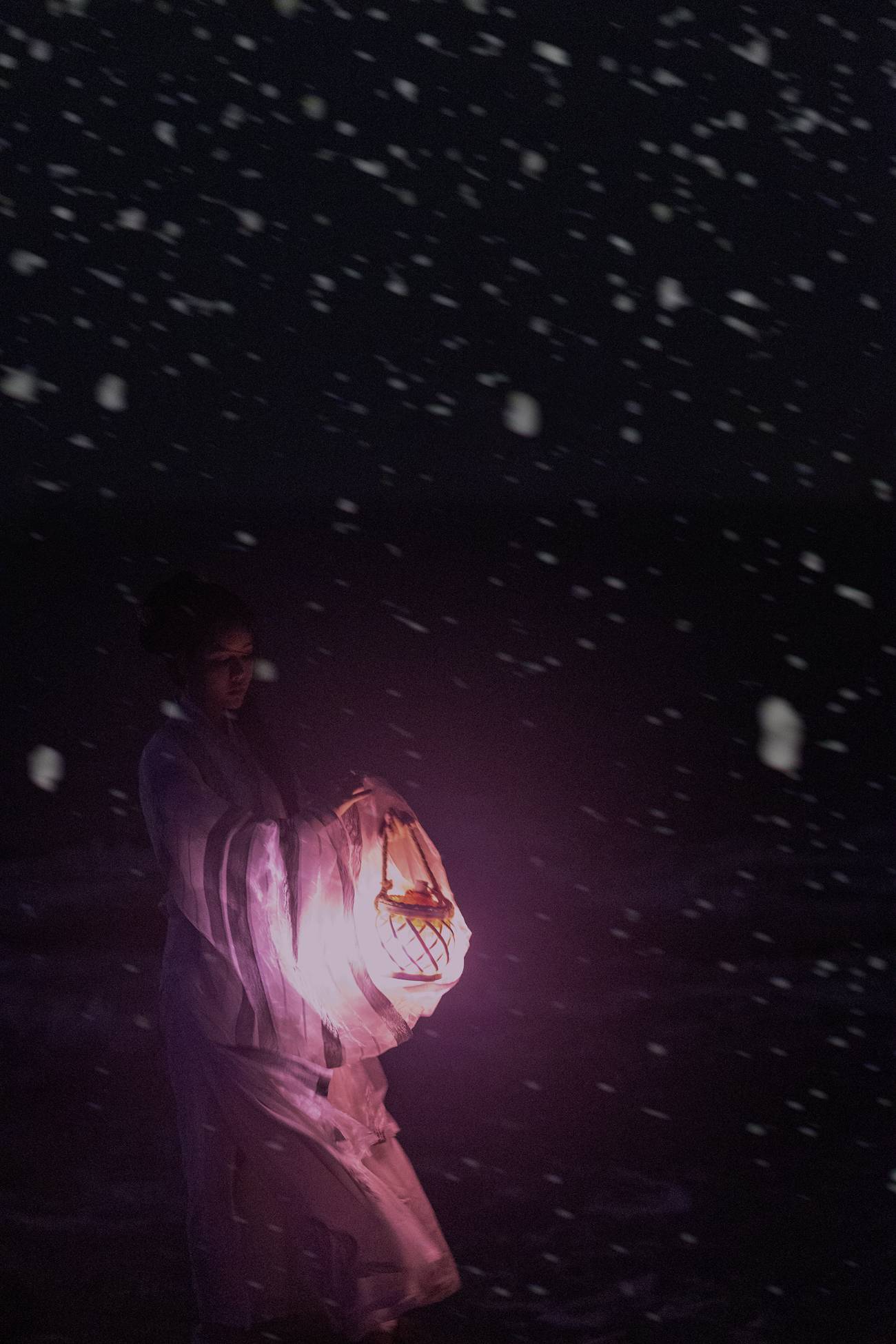 图片[23]-[YITUYU艺图语] 2021.10.29 沧海无涯 三重子 [33P] – 速更版-美库