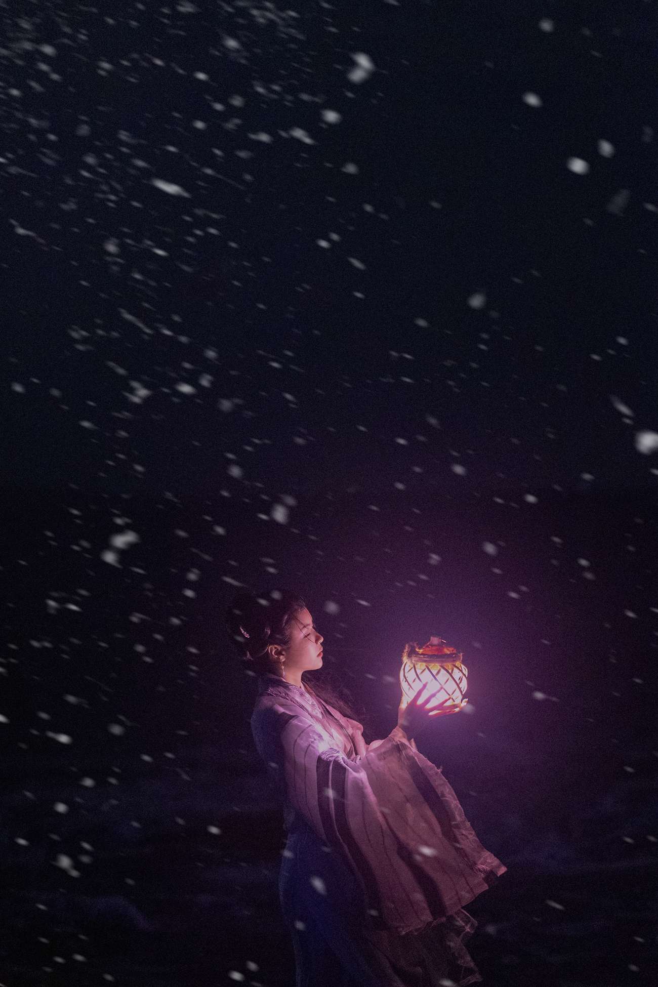 图片[34]-[YITUYU艺图语] 2021.10.29 沧海无涯 三重子 [33P] – 速更版-美库