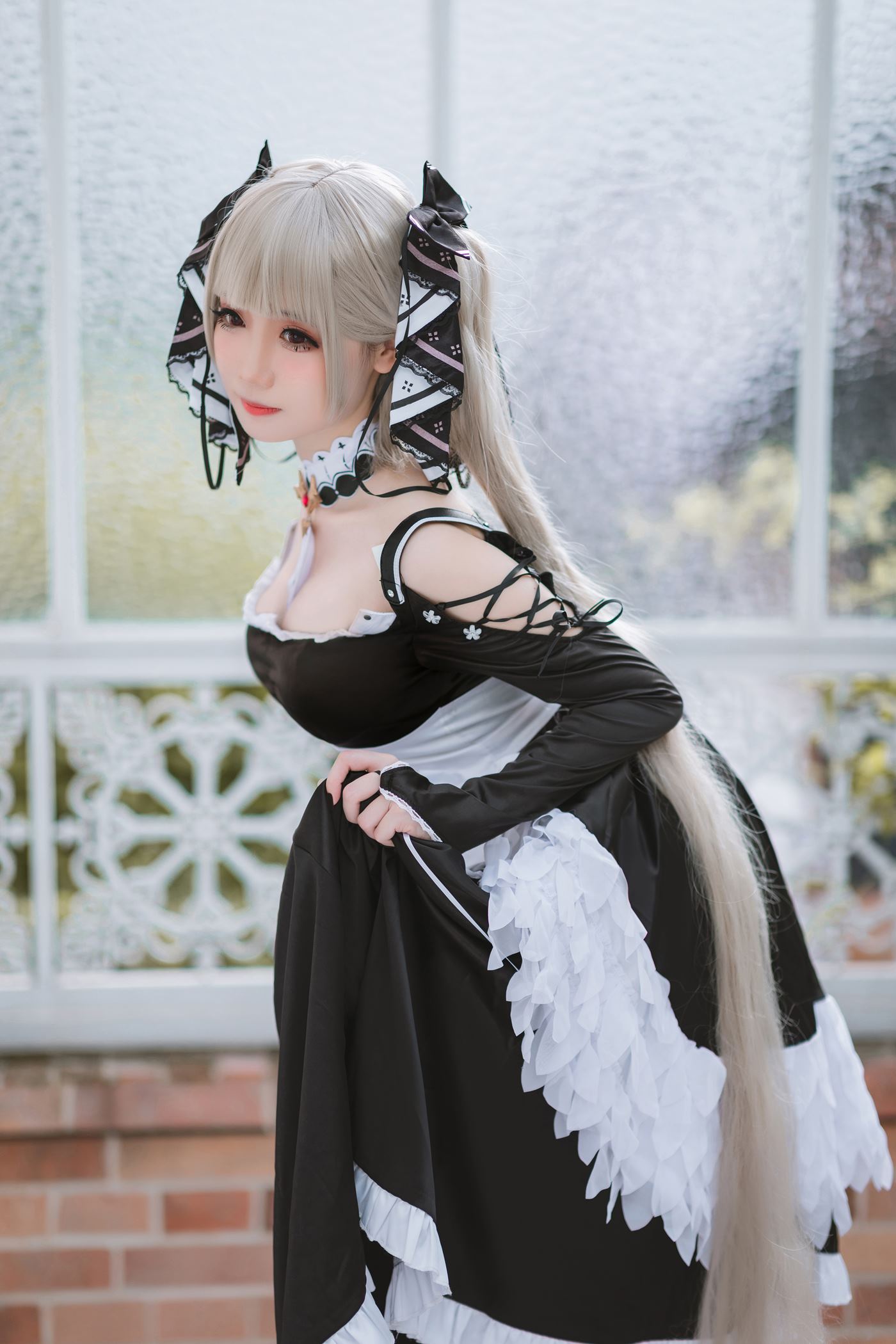 图片[19]-焖焖碳 可畏 [20P] – 速更版-美库